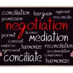 Mediation